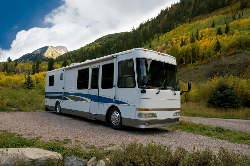RV Insurance in Snohomish County