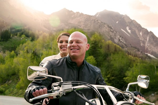 Looking for Motorcycle Insurance? Get a Fast and Free Quote!