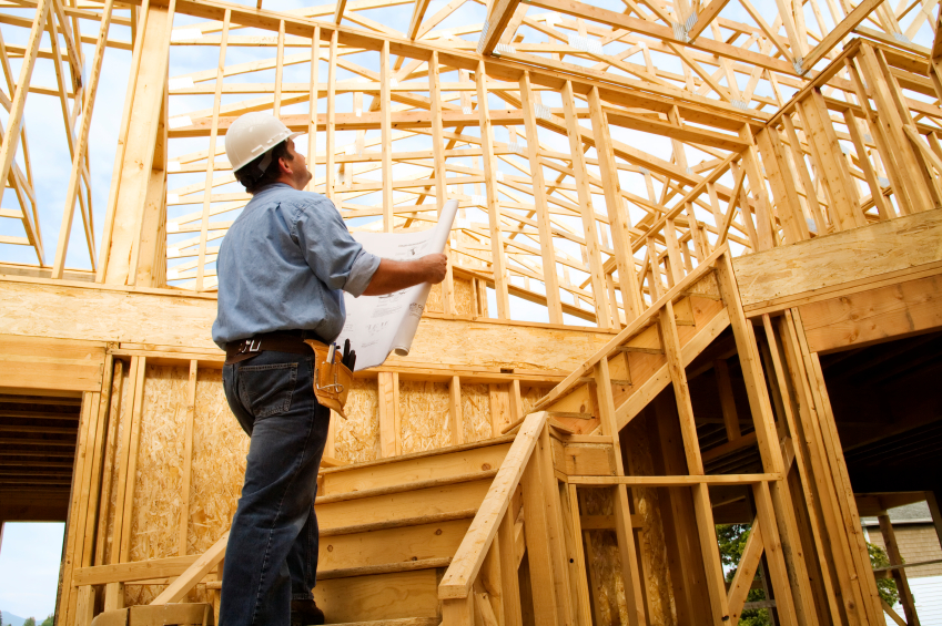 Home Builders Insurance Services in Lake Stevens