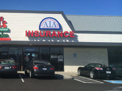 Commercial Buildings and Owners Insurance Services in Lake Stevens