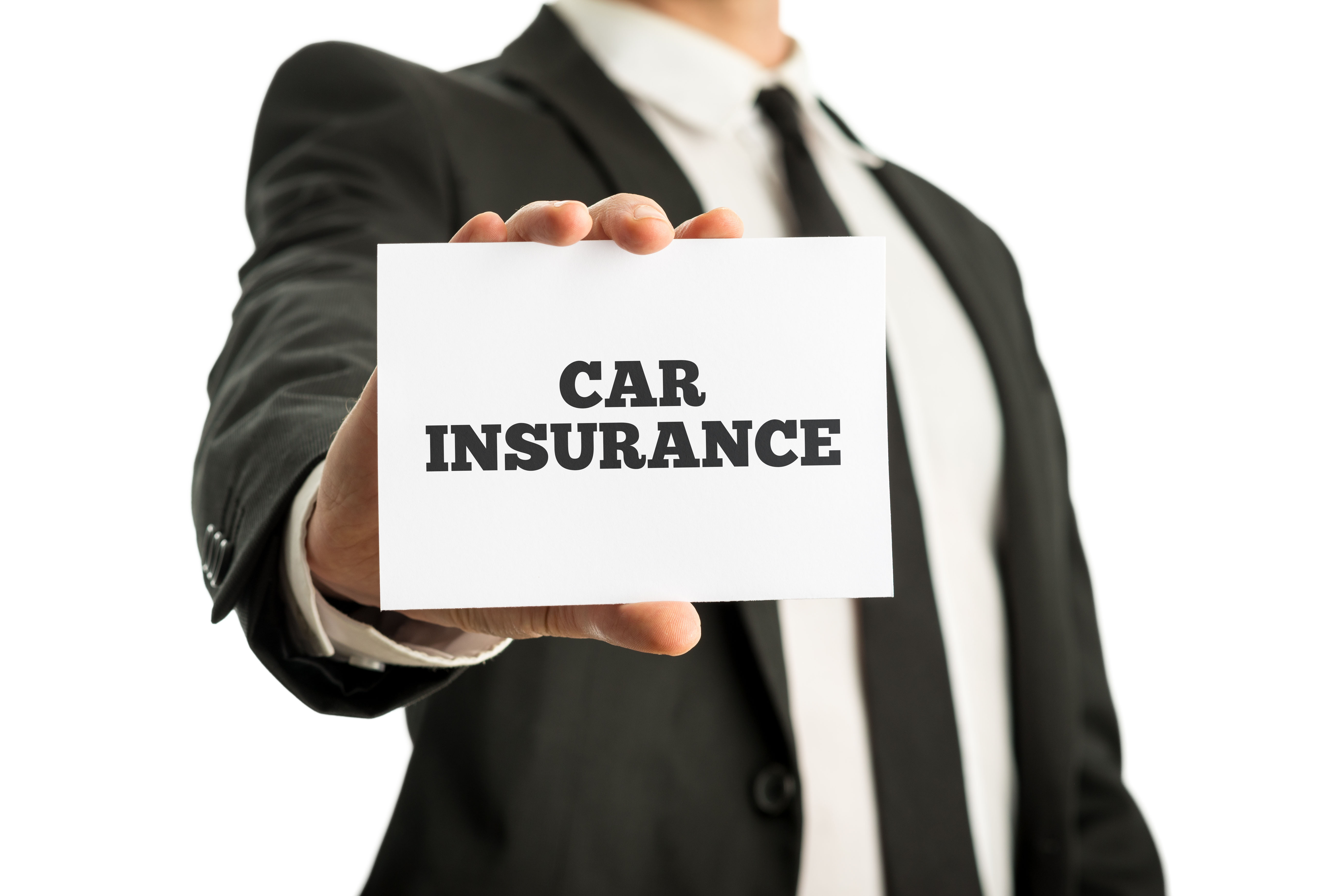 Auto Insurance Quotes at Arlington-Smokey Point