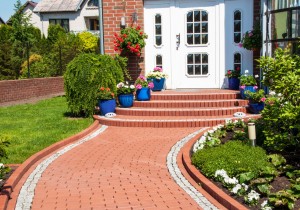 Landscapers Insurance Services in Woodway