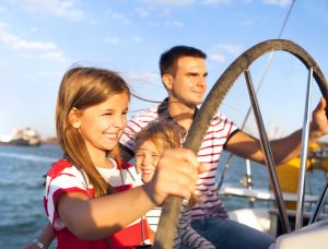 Now is the time for Boat Insurance in Mill Creek