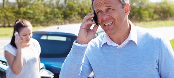 auto insurance brokers in Arlington-Smokey Point