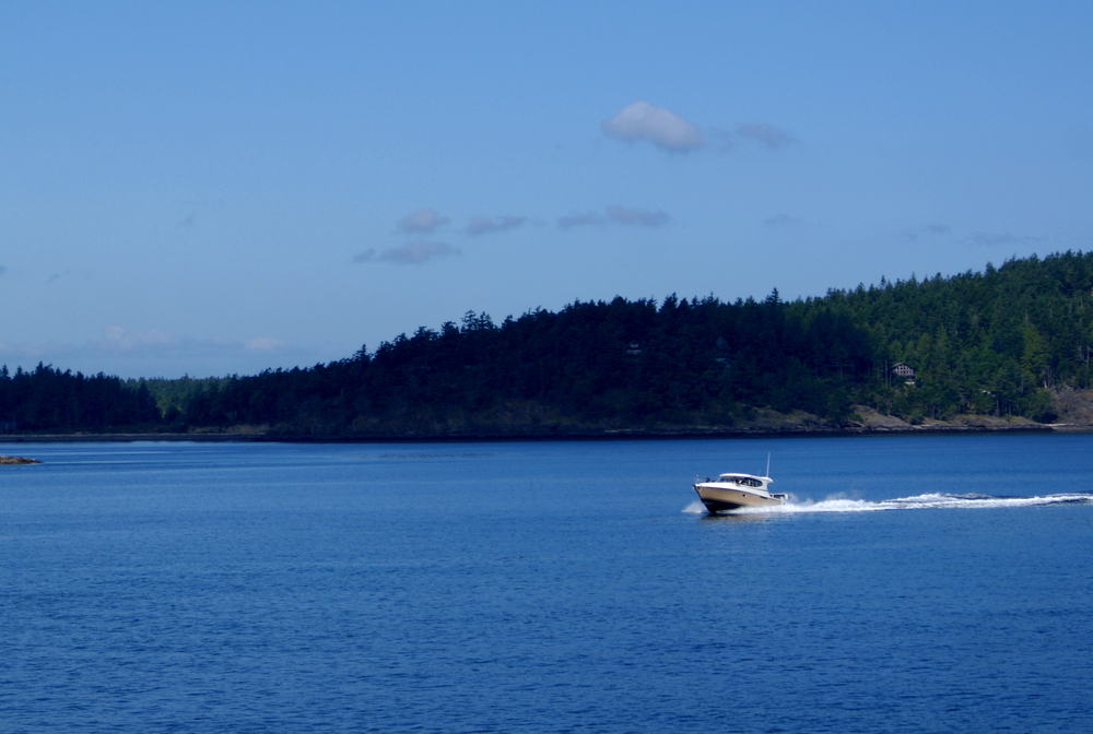 Boat Insurance in Woodinville