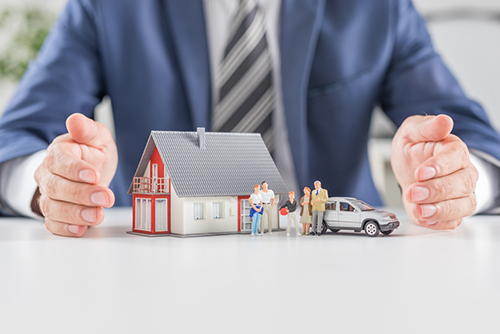 Car and Home Insurance Quotes for Mount Vernon-Burlington