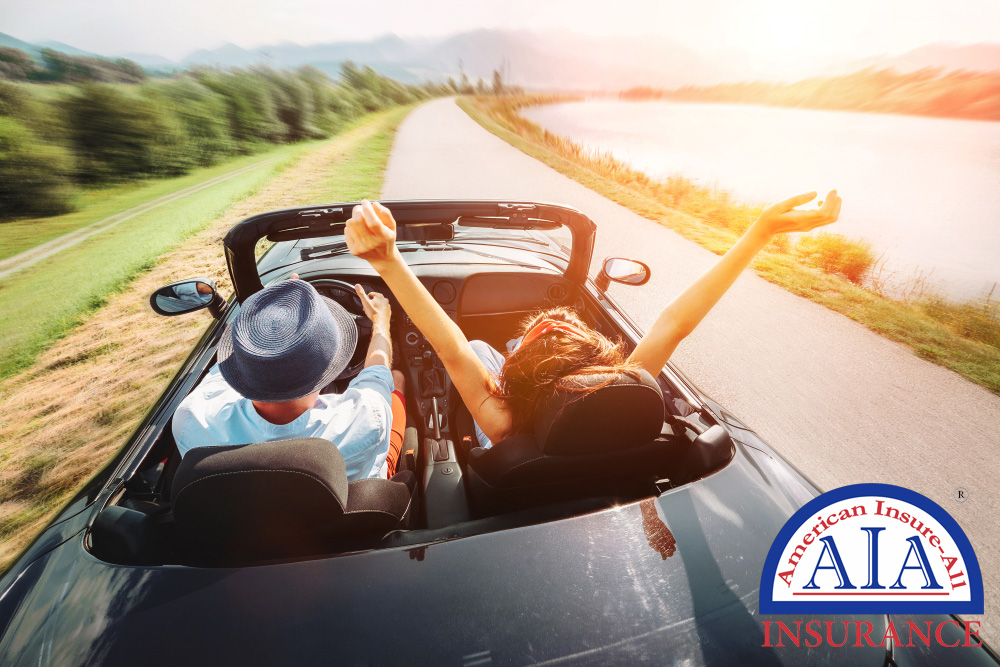 Get Your Affordable Car Insurance Quotes in Maple Valley from American Insure-All®