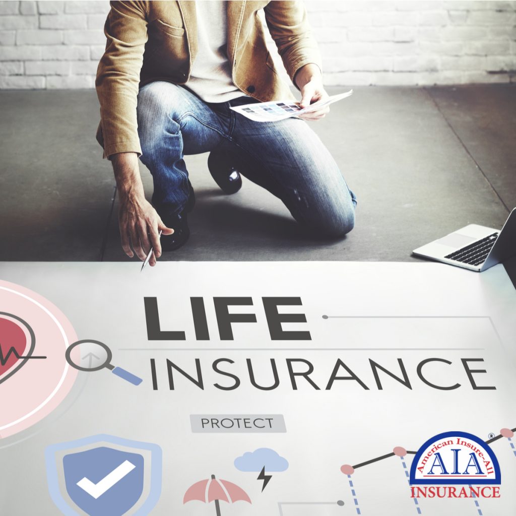 Where Can You Compare Whole Life Insurance Quotes Near Auburn?