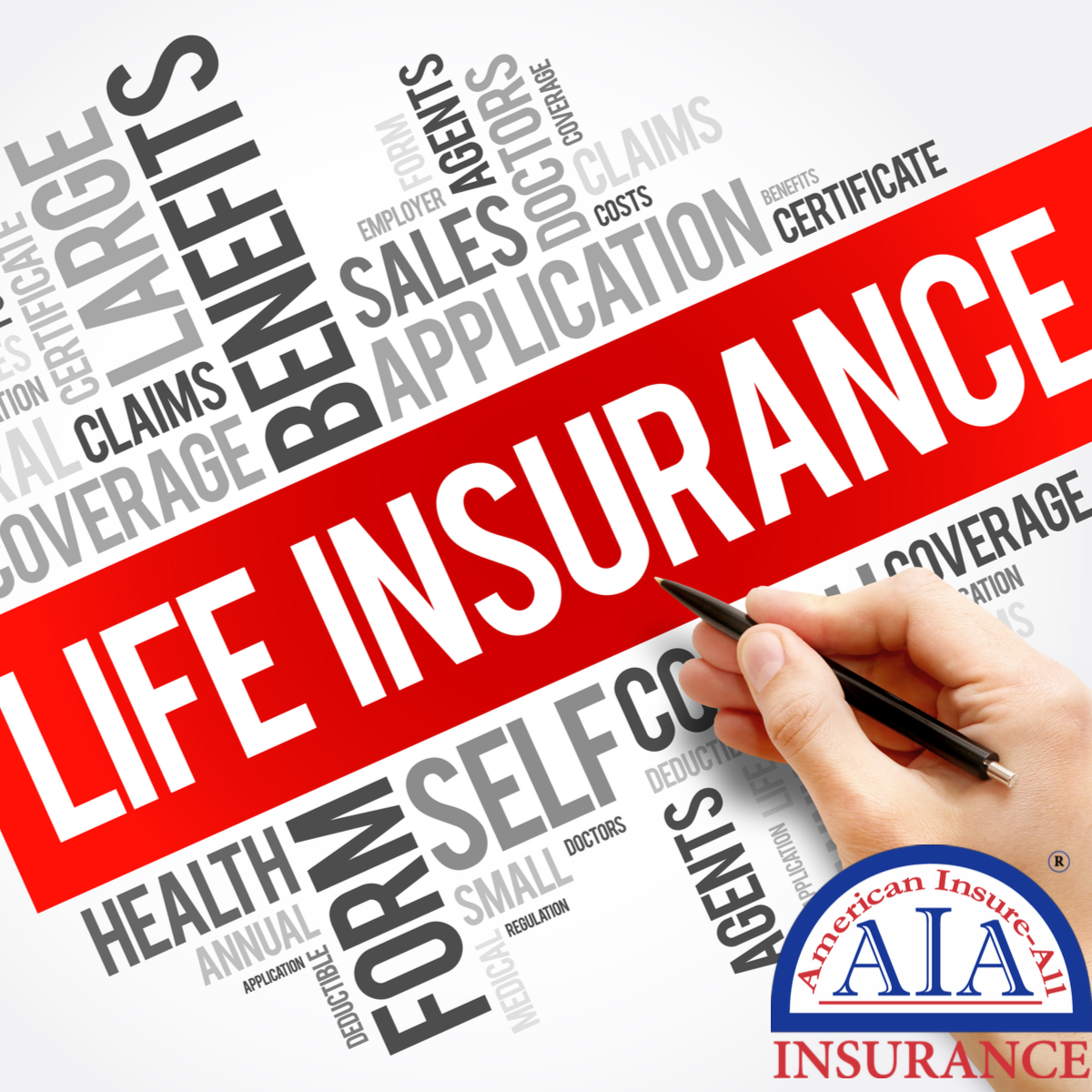 Check Out Term Life Insurance with American Insure-All® in Seattle