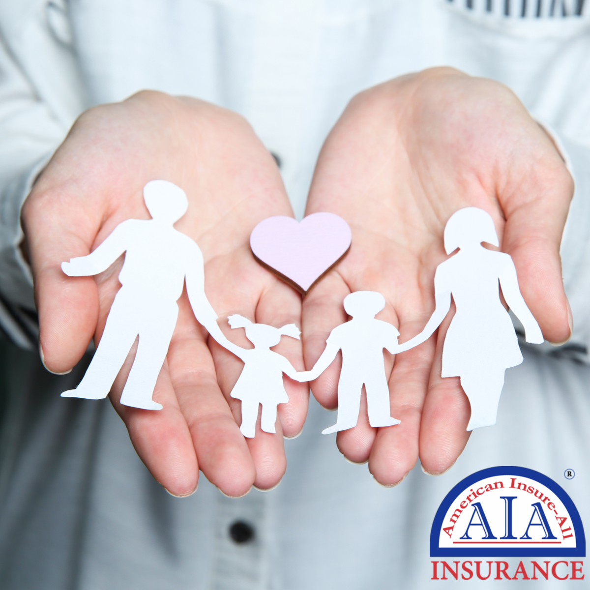 Call American Insure-All® for Important Information on Permanent Life Insurance Plans!