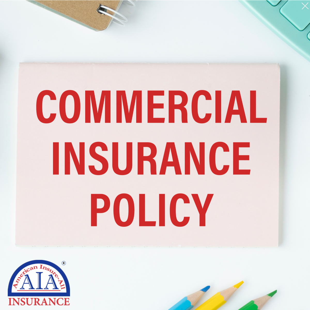 Is Commercial Insurance Available to Small Business Owners or Startups?