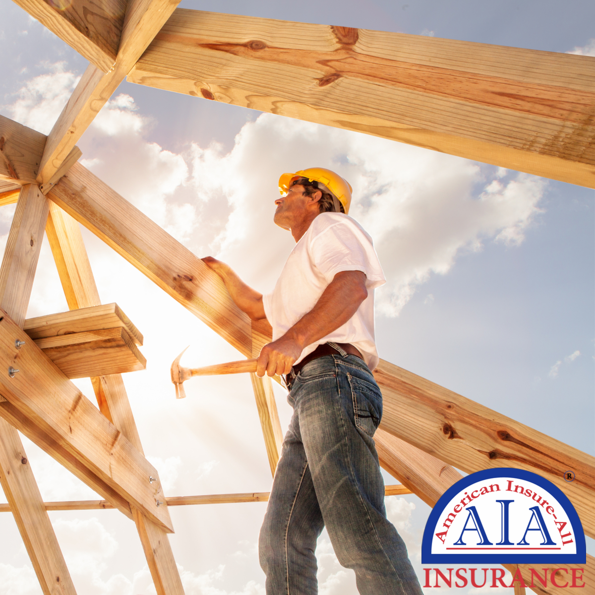 Managing a New Home Build? Check Out Home Builders Insurance with American Insure-All®!