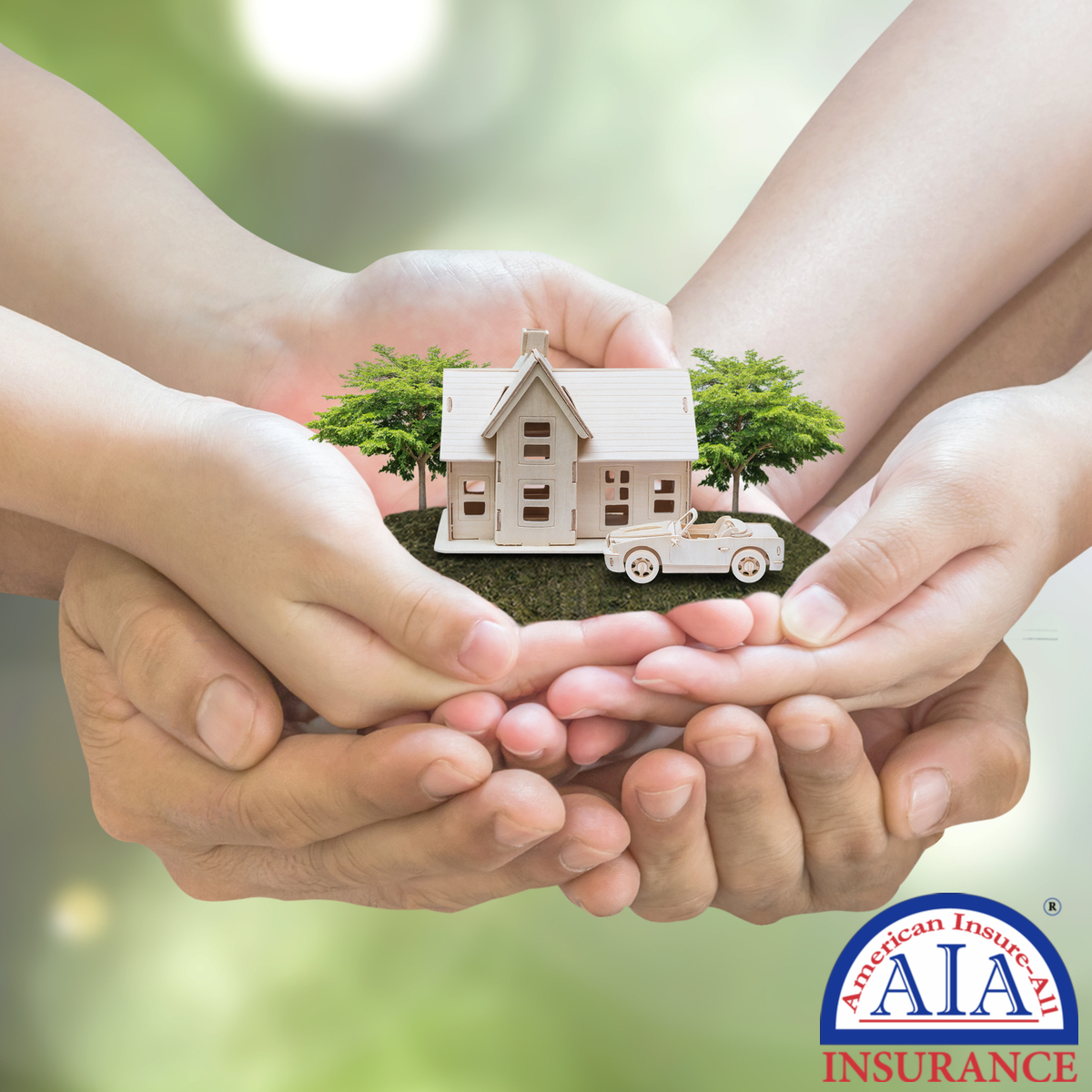 Is American Insure-All® an Experienced Homeowner’s Insurance Company Near Stanwood?