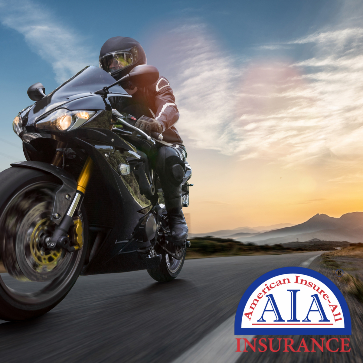 Comprehensive Motorcycle Insurance Policies in Mountlake Terrace