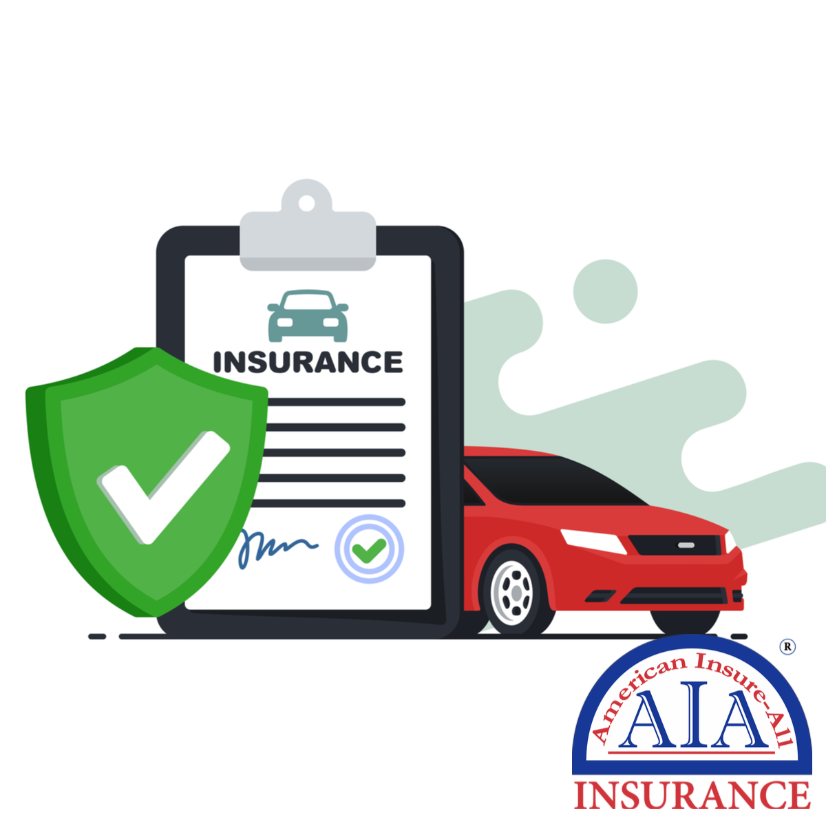 Find the Best Auto Insurance in Kirkland with American Insure-All®