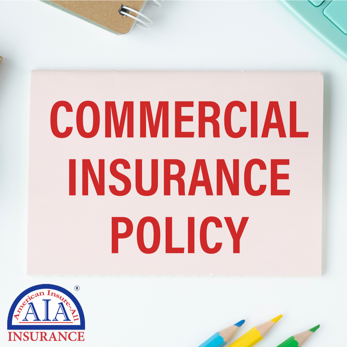 Protect your Assets with Commercial Property Insurance in Marysville