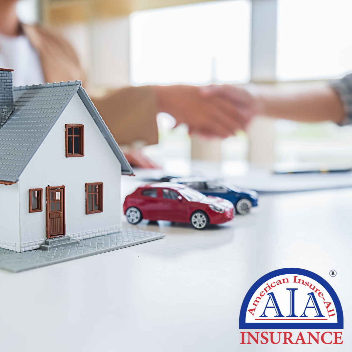 American Insure-All®: You Can Rely on Our Brokers for Affordable Car Insurance Plans!