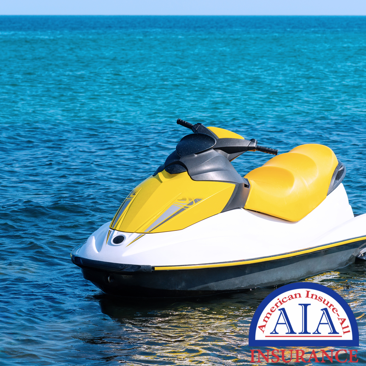 Invest in Jet Ski Insurance with Confidence for Your Summer Adventures!
