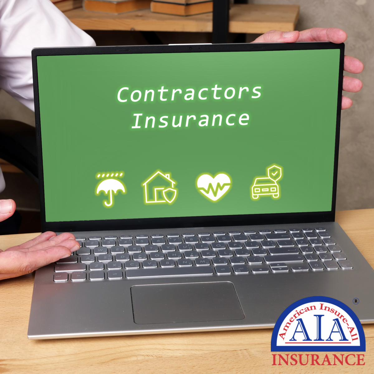 Protect Yourself with Contractors Insurance Services in Smokey Point