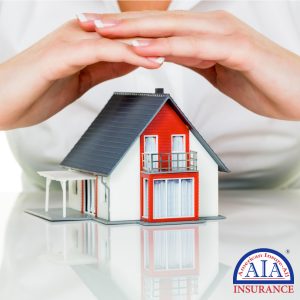 Homeowners Insurance Adds Safety and an Extra Cushion of Security to Your Home Life