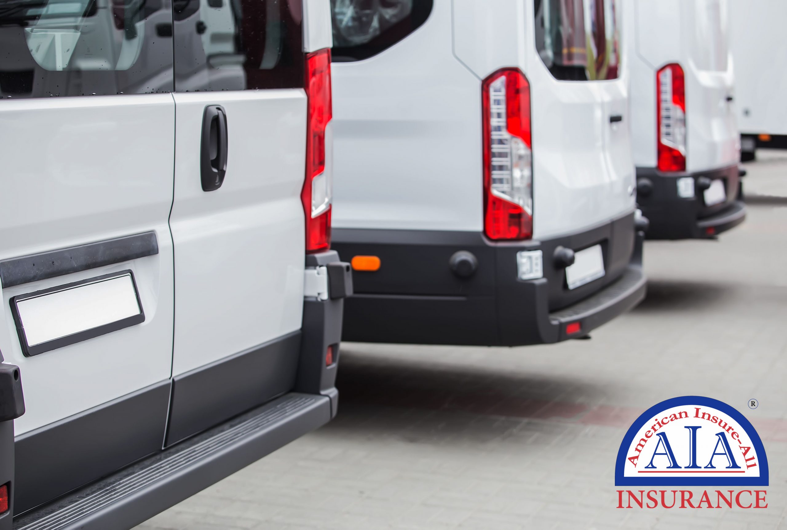 Where Does Commercial Auto Insurance Come into the Security of Your Business?