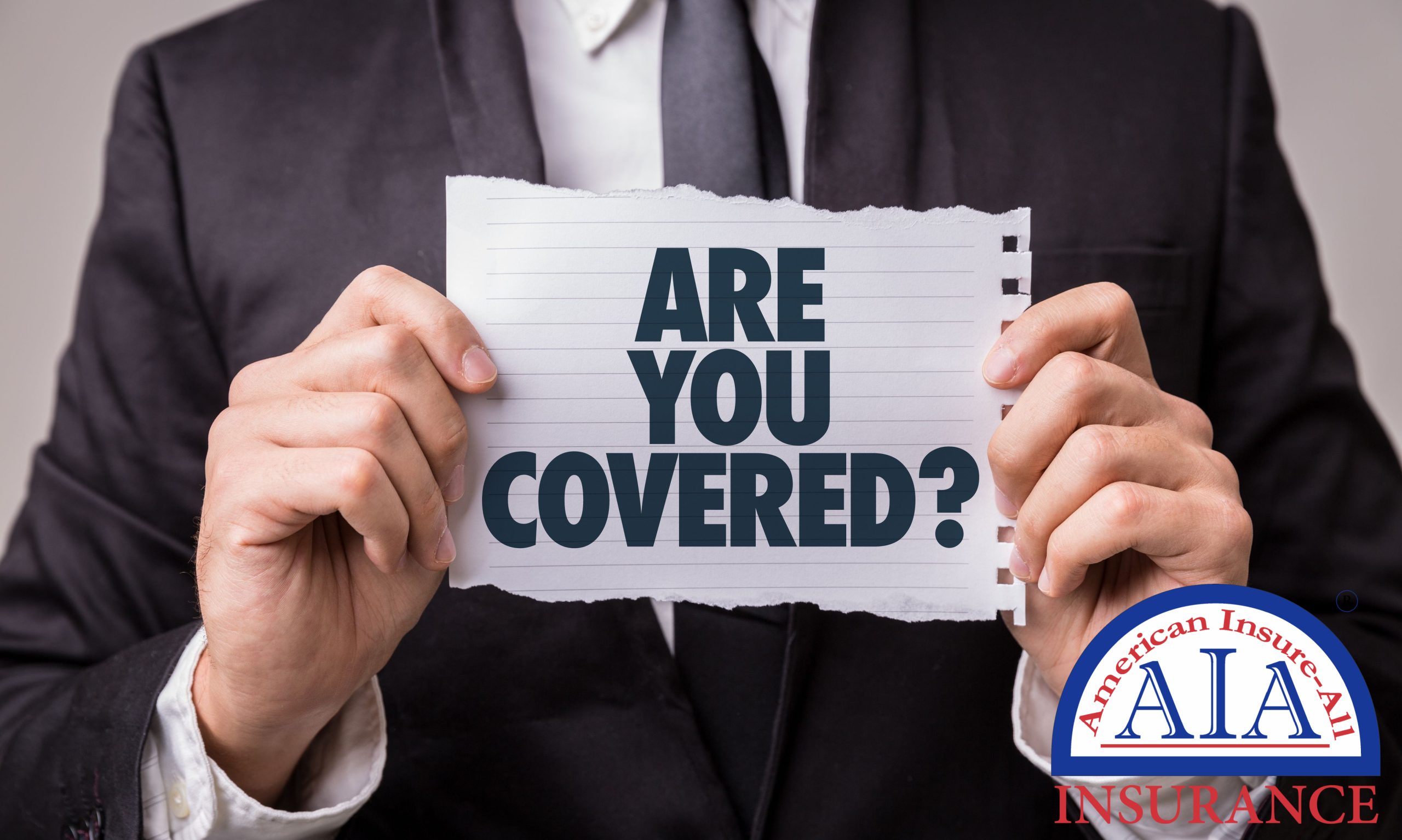 American Insure-All®: Your Go-To Place for Business Liability Insurance in Renton!