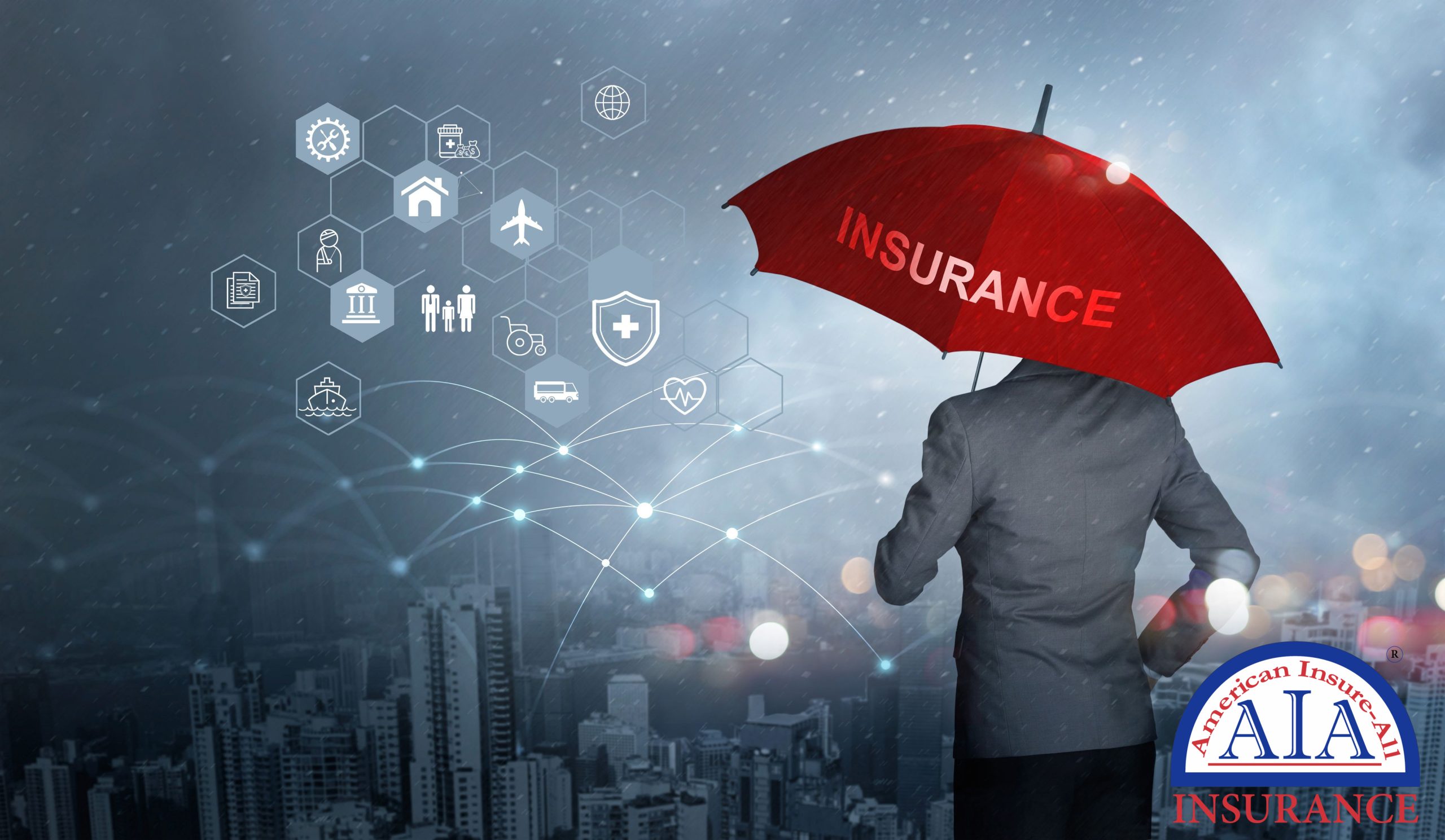 Where Can You Find the Best Insurance Company Near Redmond?