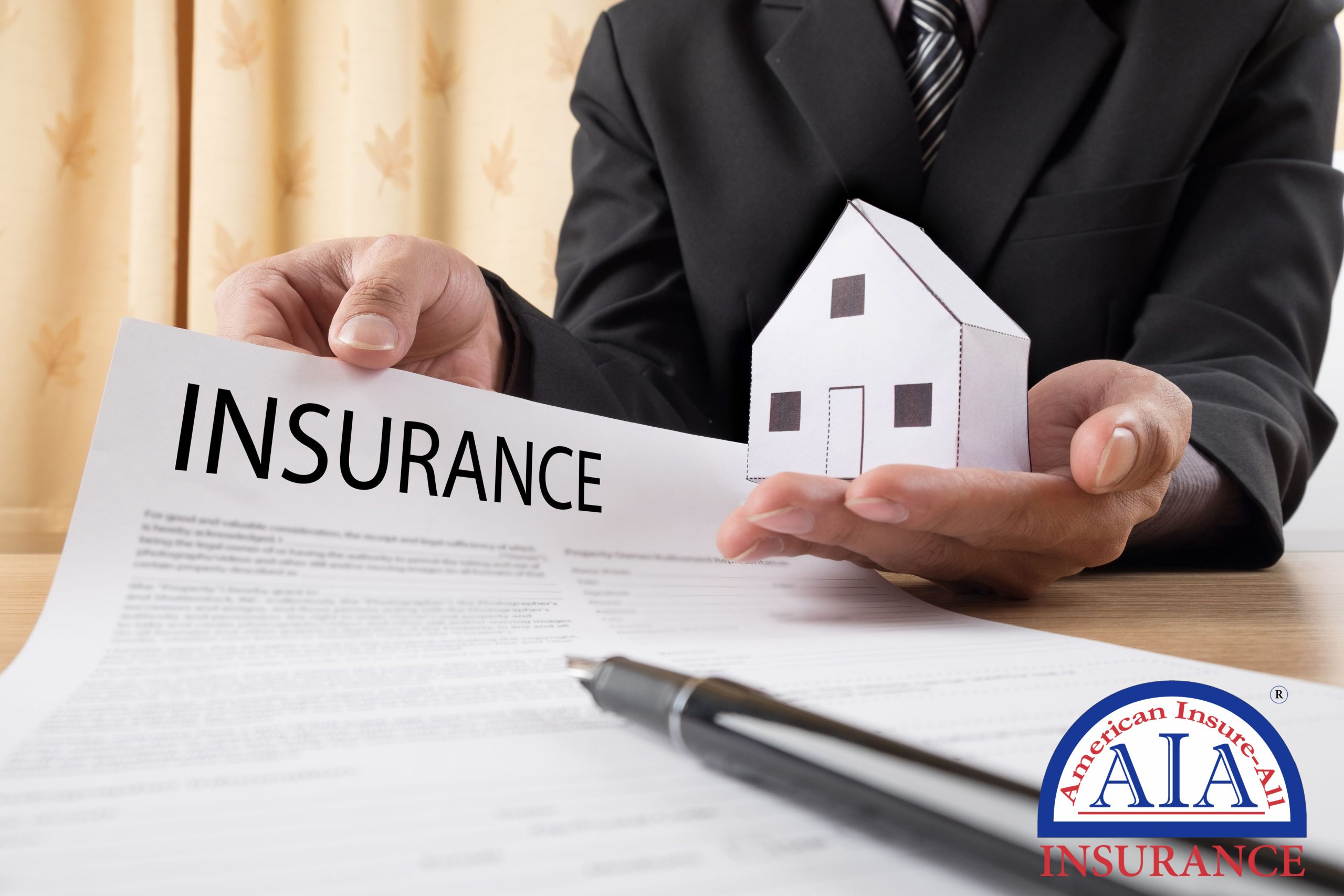 Live Safer with Homeowners Insurance for Your Woodway Residence