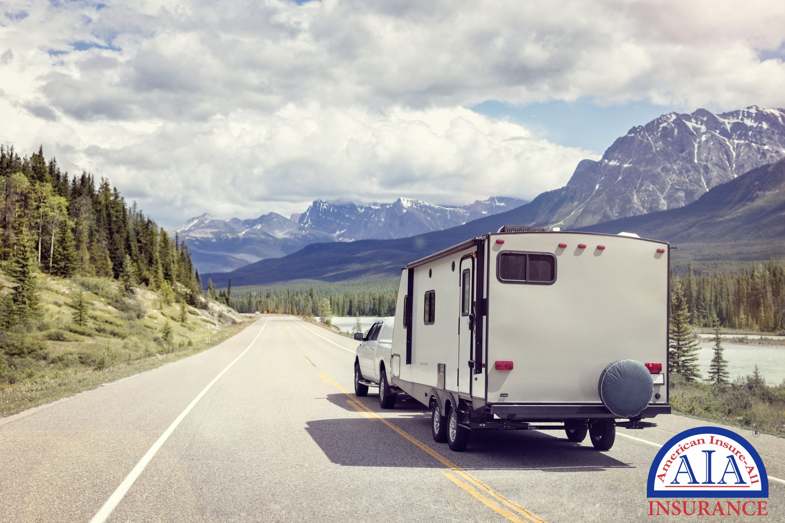 Is There a Reliable RV Insurance Company Near Kirkland?